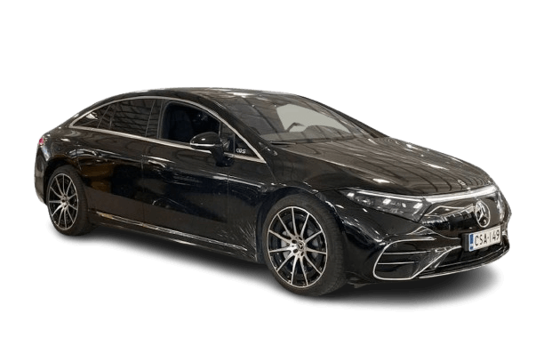 taxi transport Tesla Model 3